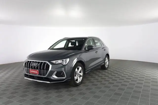 Photo 1 : Audi Q3 2021 Diesel