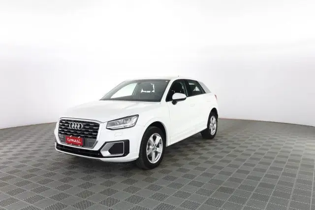 Photo 1 : Audi Q2 2019 Essence