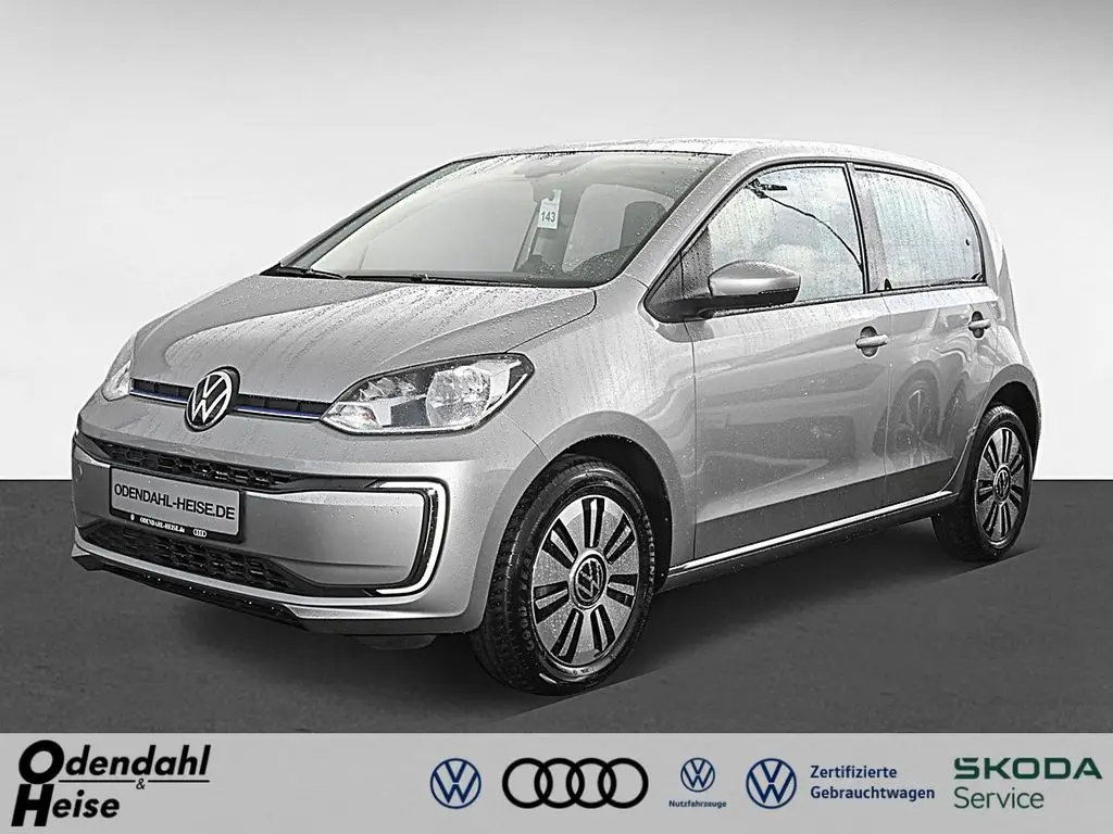 Photo 1 : Volkswagen Up! 2020 Non renseigné