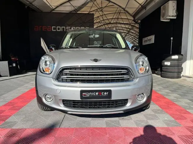 Photo 1 : Mini Cooper 2015 Essence