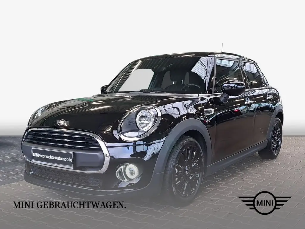 Photo 1 : Mini One 2020 Petrol