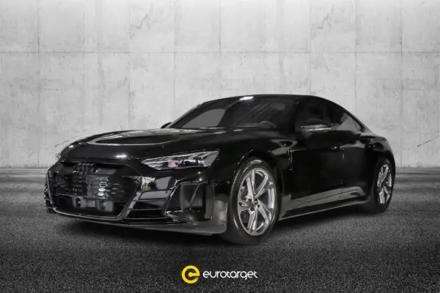 Photo 1 : Audi E-tron 2021 Not specified