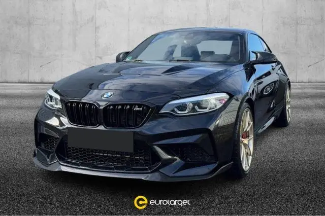 Photo 1 : Bmw M2 2020 Petrol