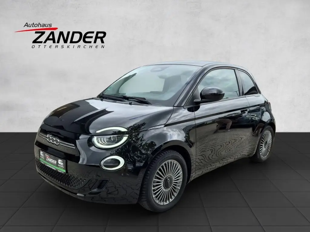 Photo 1 : Fiat 500 2022 Non renseigné