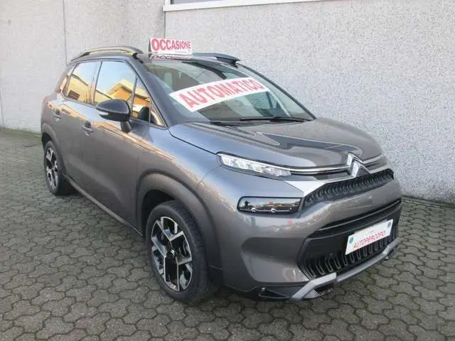 Photo 1 : Citroen C3 Aircross 2023 Petrol