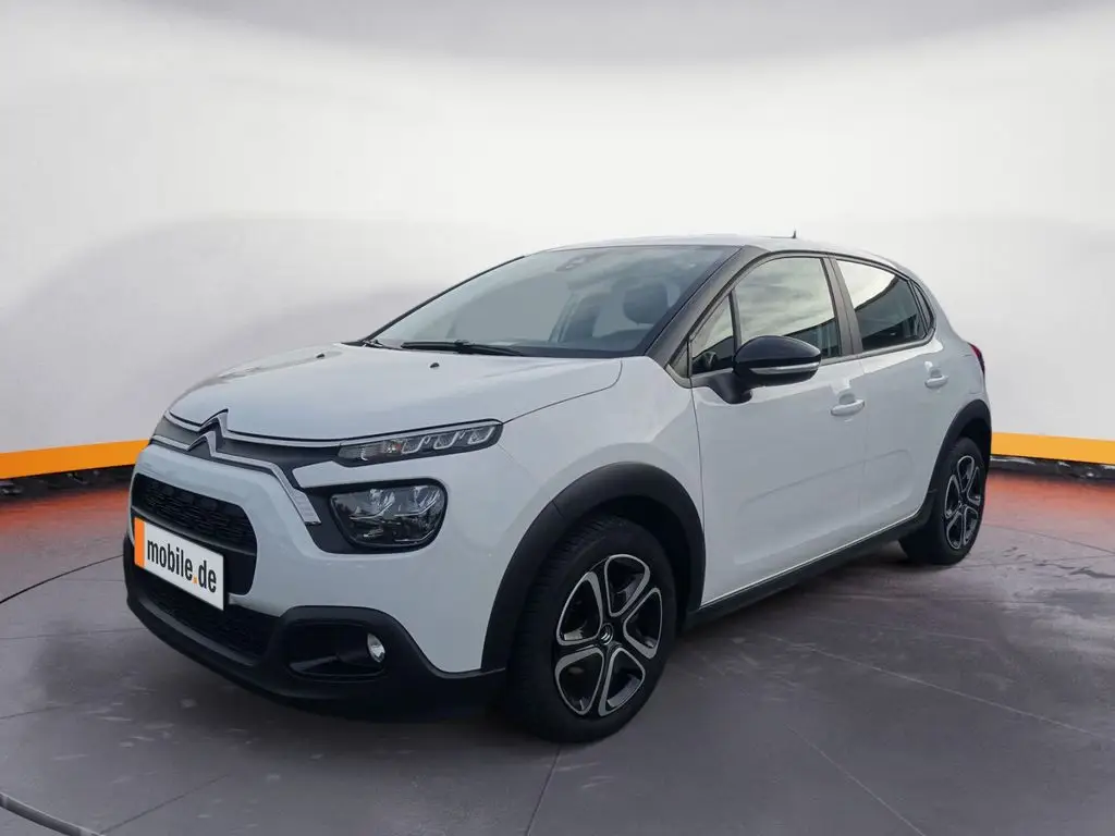 Photo 1 : Citroen C3 Aircross 2021 Petrol