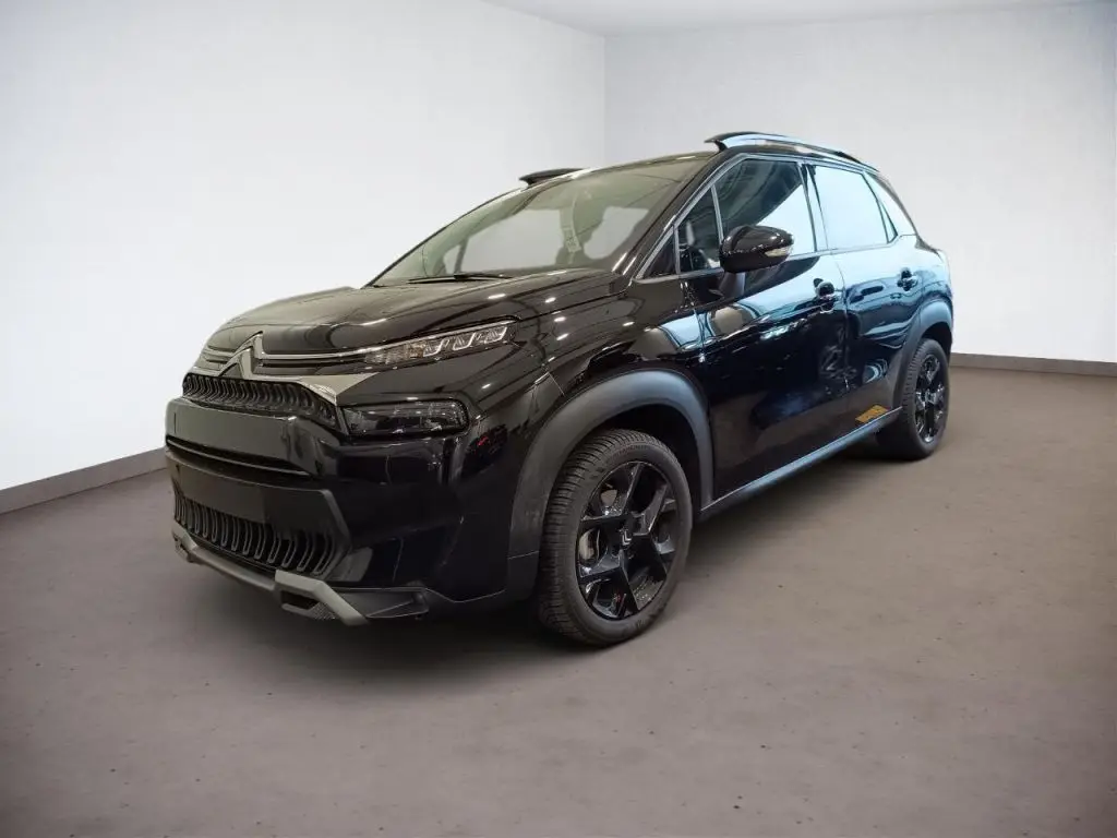 Photo 1 : Citroen C3 Aircross 2024 Petrol