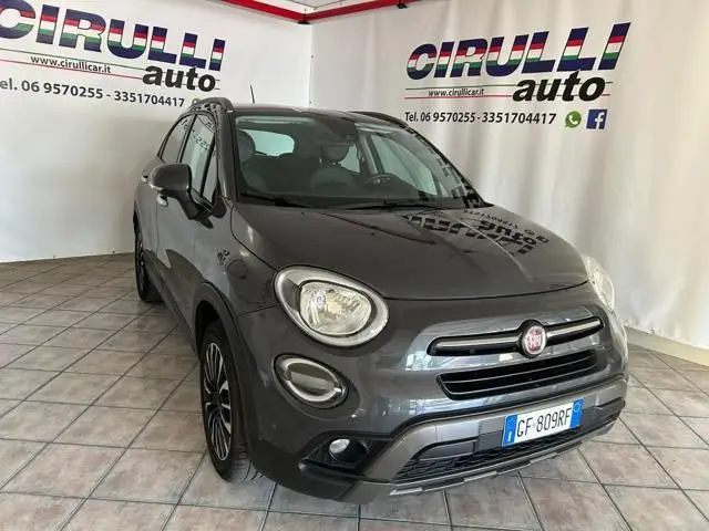 Photo 1 : Fiat 500l 2021 Essence