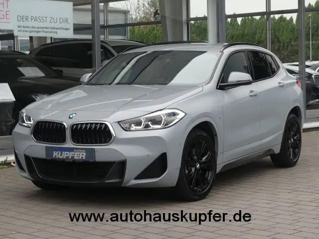 Photo 1 : Bmw X2 2023 Essence