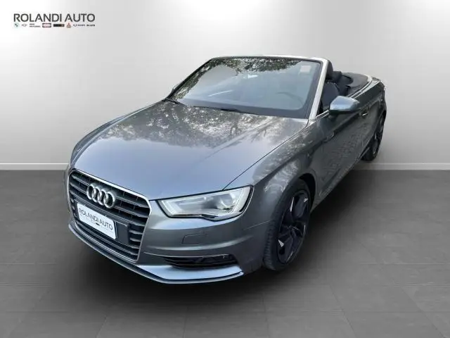 Photo 1 : Audi A3 2016 Diesel