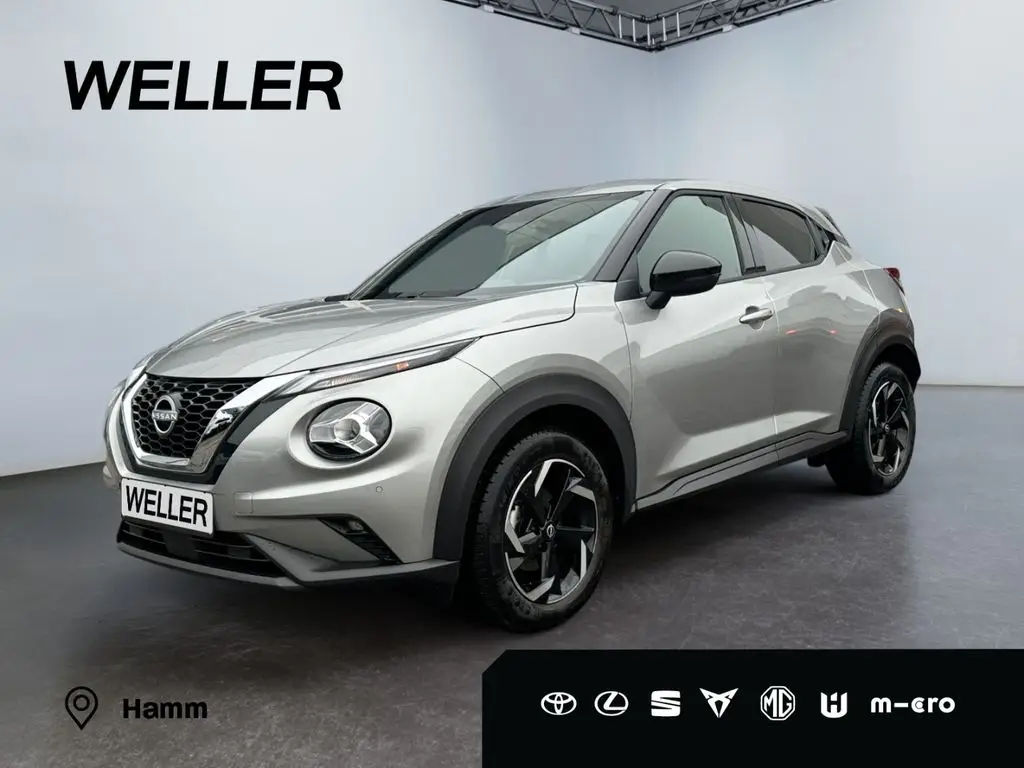 Photo 1 : Nissan Juke 2024 Essence