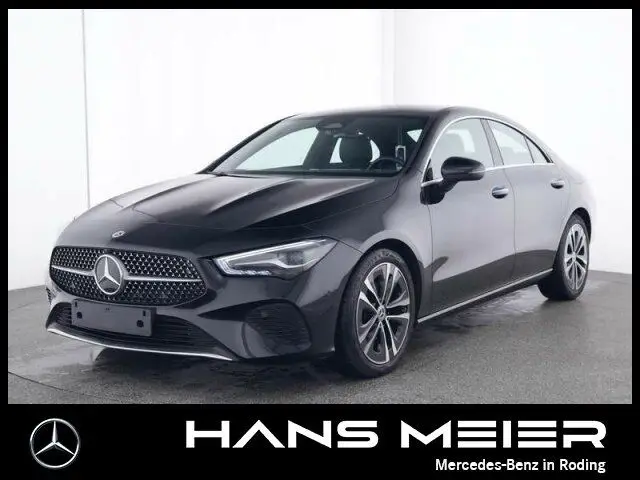 Photo 1 : Mercedes-benz Classe Cla 2023 Diesel