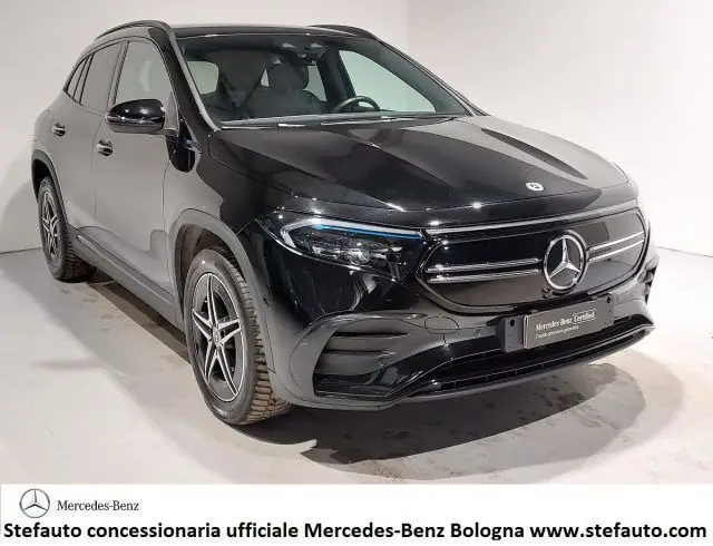 Photo 1 : Mercedes-benz Eqa 2021 Not specified