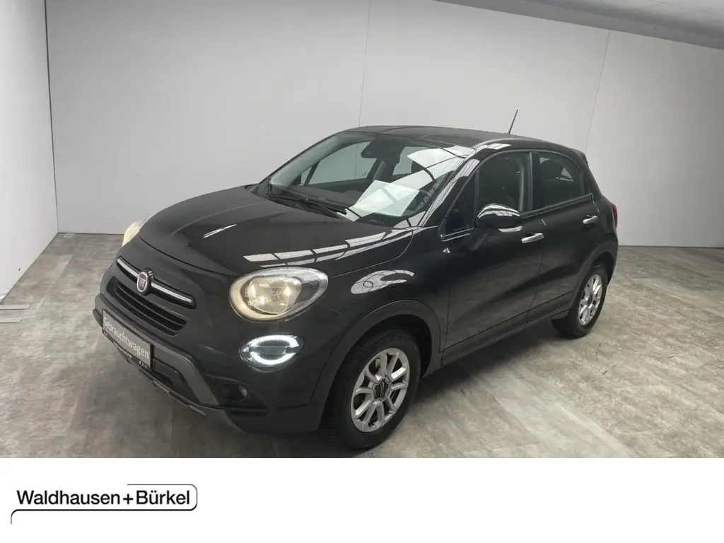 Photo 1 : Fiat 500x 2019 Petrol