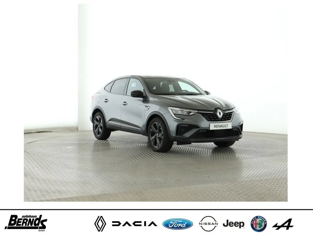 Photo 1 : Renault Arkana 2023 Petrol