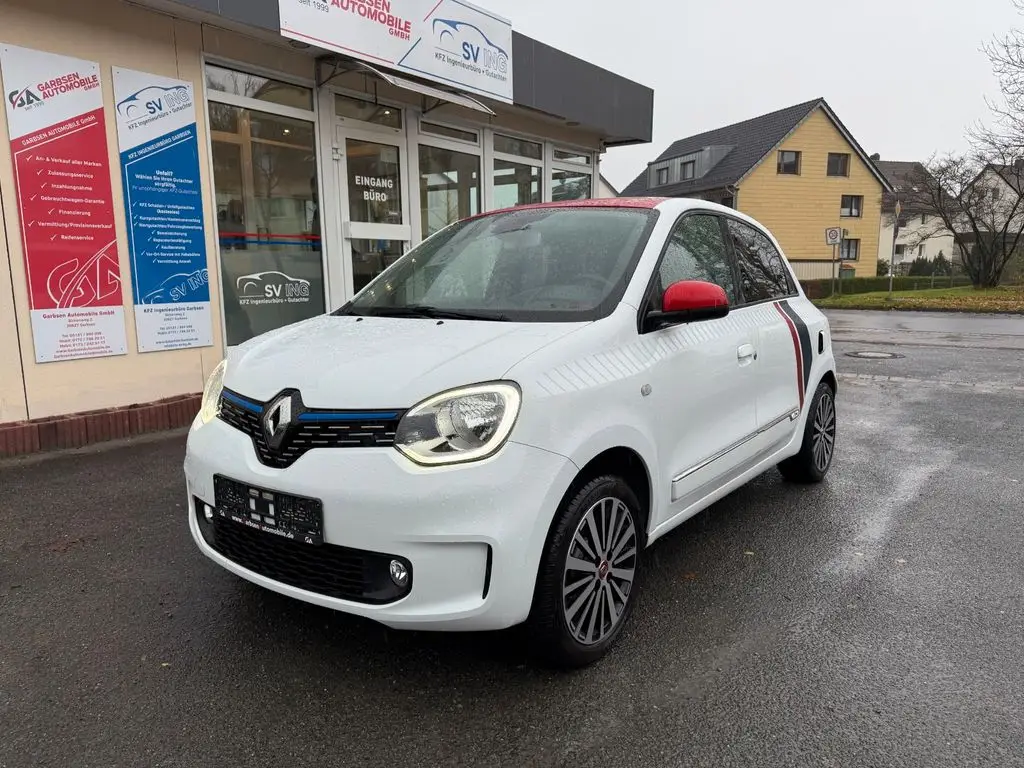 Photo 1 : Renault Twingo 2019 Petrol