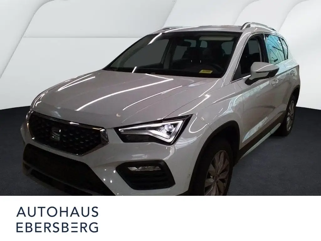 Photo 1 : Seat Ateca 2024 Essence