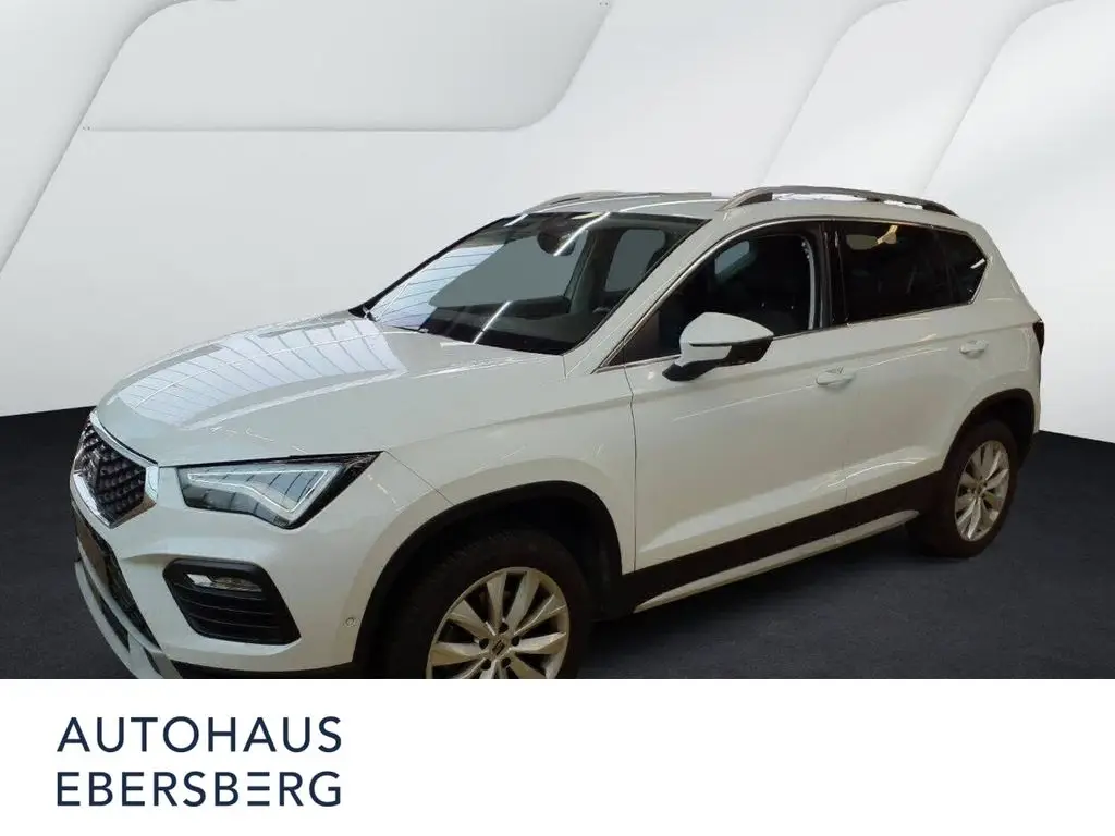 Photo 1 : Seat Ateca 2024 Essence