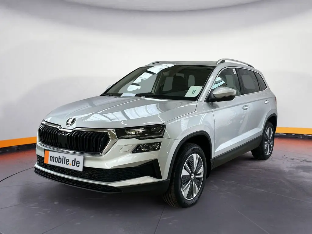 Photo 1 : Skoda Karoq 2023 Essence