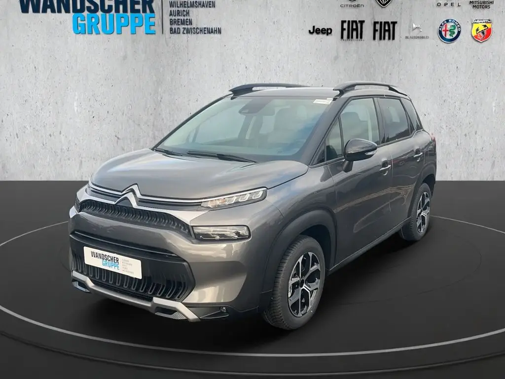 Photo 1 : Citroen C3 Aircross 2023 Petrol