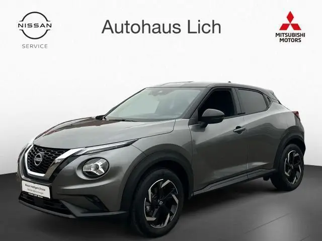 Photo 1 : Nissan Juke 2024 Petrol