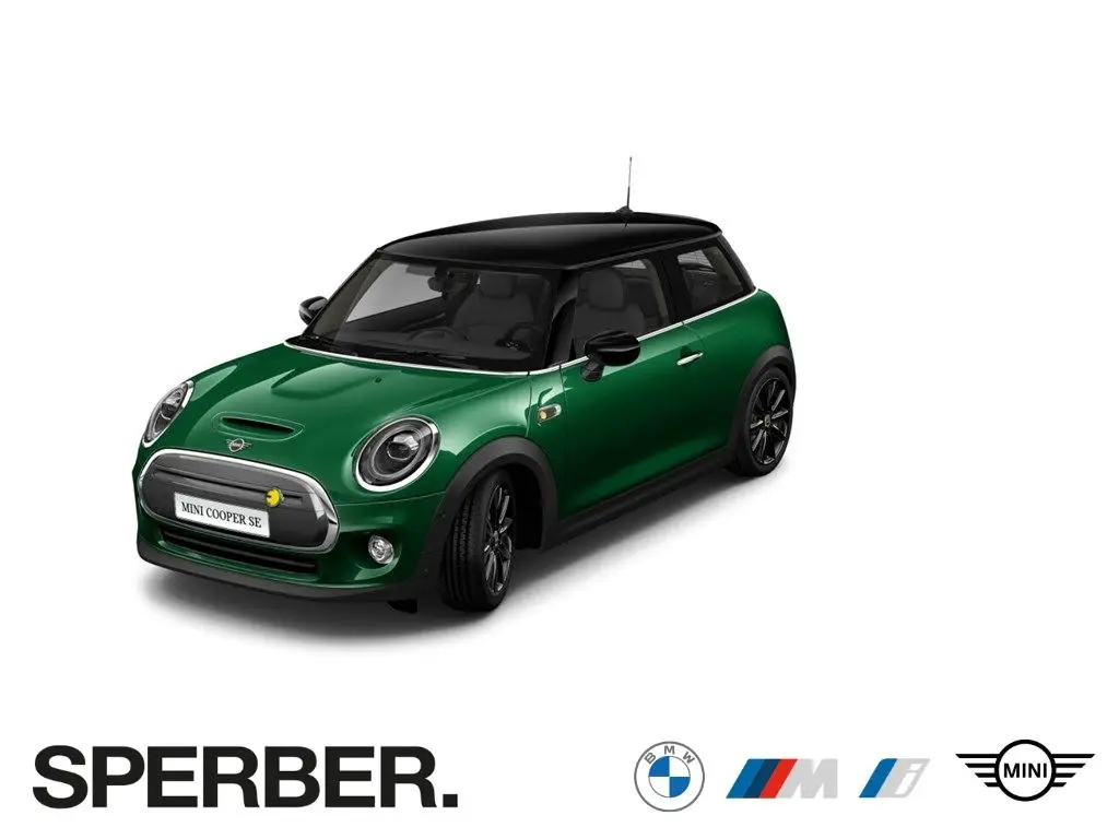 Photo 1 : Mini Cooper 2021 Not specified