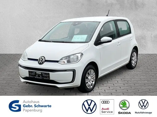 Photo 1 : Volkswagen Up! 2021 Non renseigné