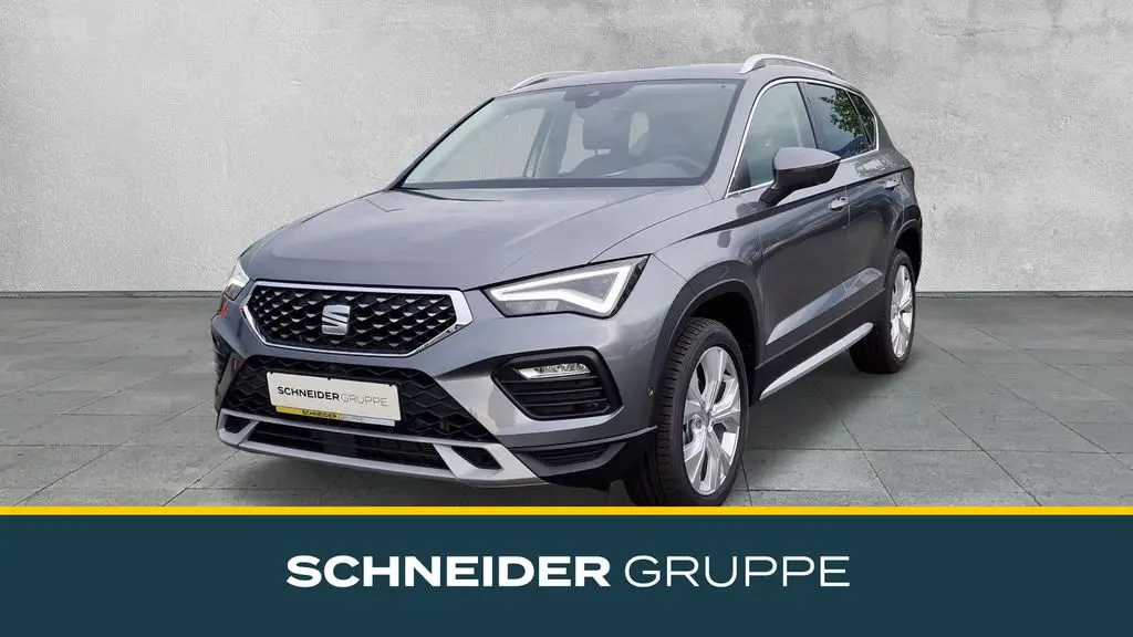 Photo 1 : Seat Ateca 2024 Essence