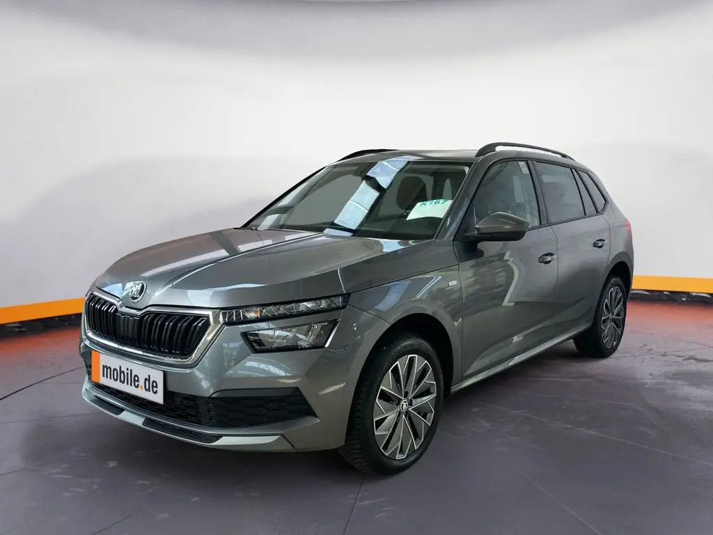 Photo 1 : Skoda Kamiq 2023 Petrol