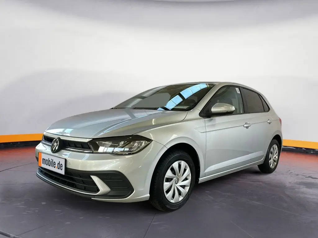 Photo 1 : Volkswagen Polo 2024 Petrol