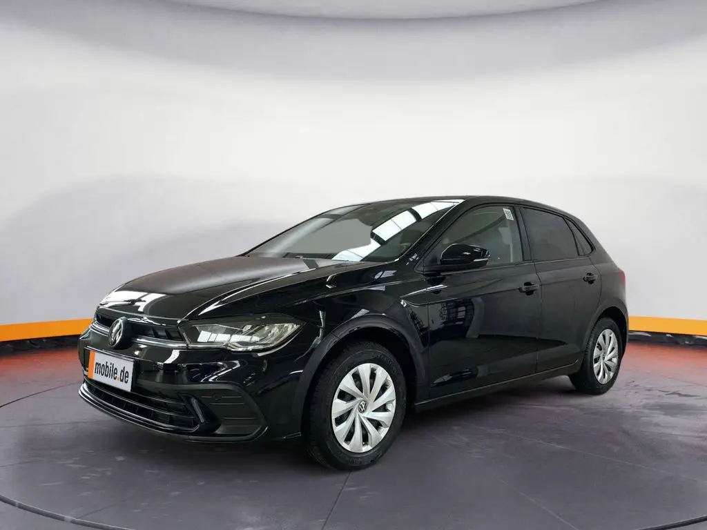 Photo 1 : Volkswagen Polo 2024 Petrol