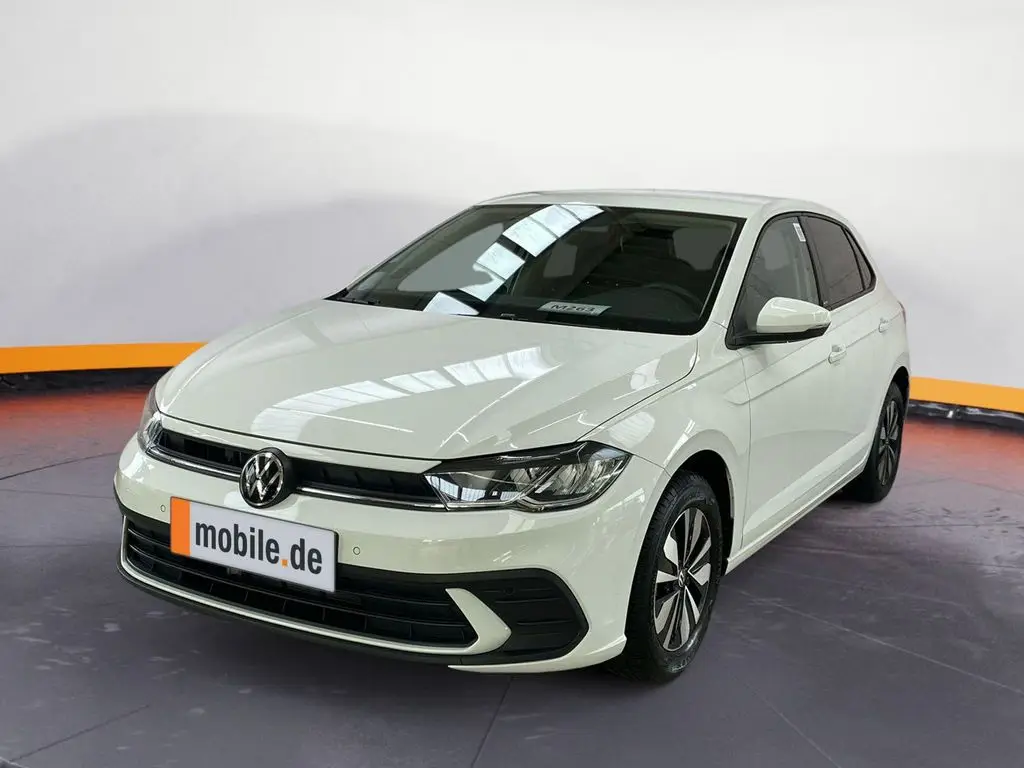 Photo 1 : Volkswagen Polo 2024 Essence