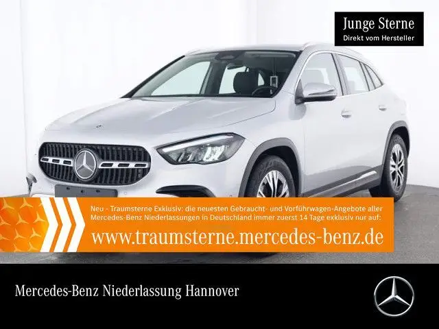 Photo 1 : Mercedes-benz Classe Gla 2023 Essence