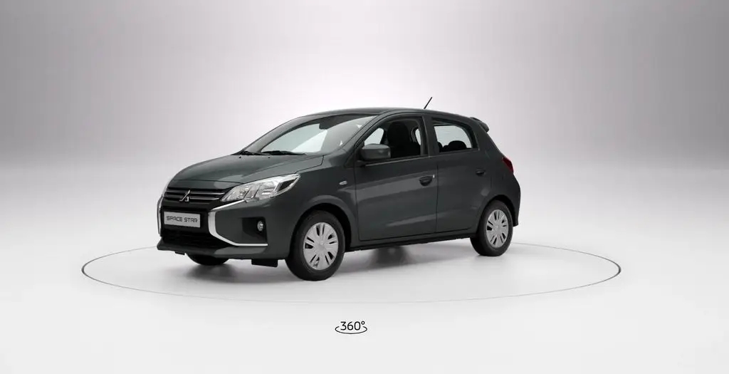 Photo 1 : Mitsubishi Space Star 2024 Petrol