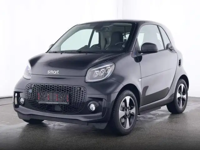 Photo 1 : Smart Fortwo 2023 Not specified