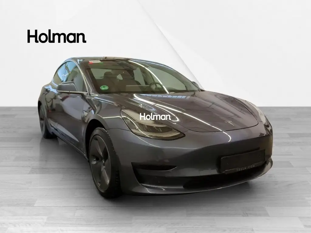 Photo 1 : Tesla Model 3 2020 Not specified