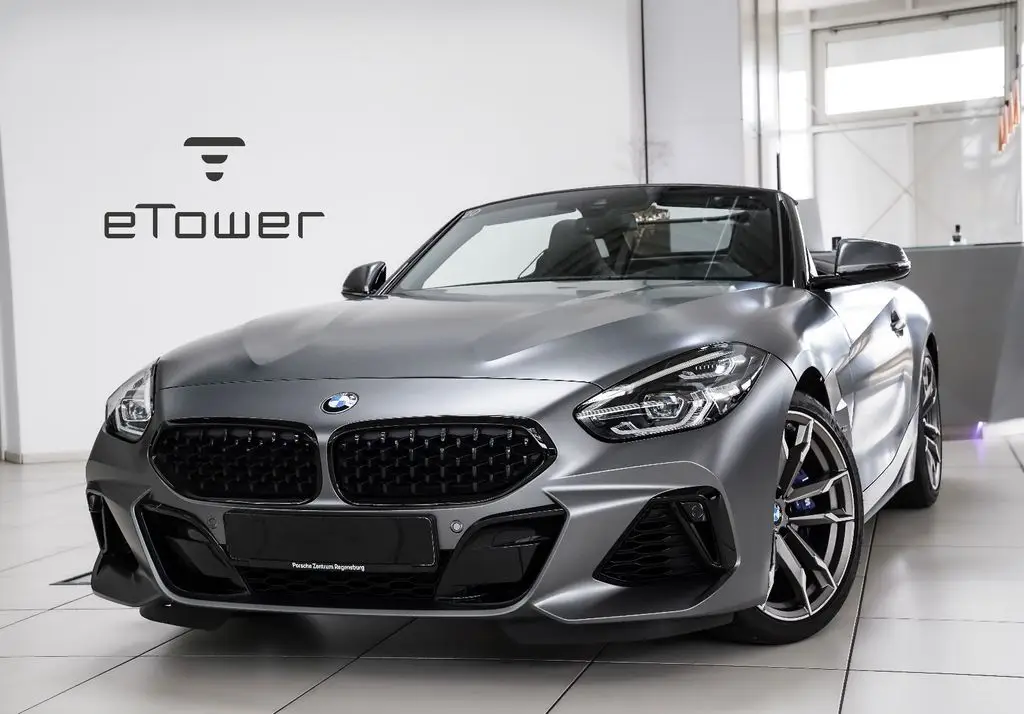 Photo 1 : Bmw Z4 2019 Petrol