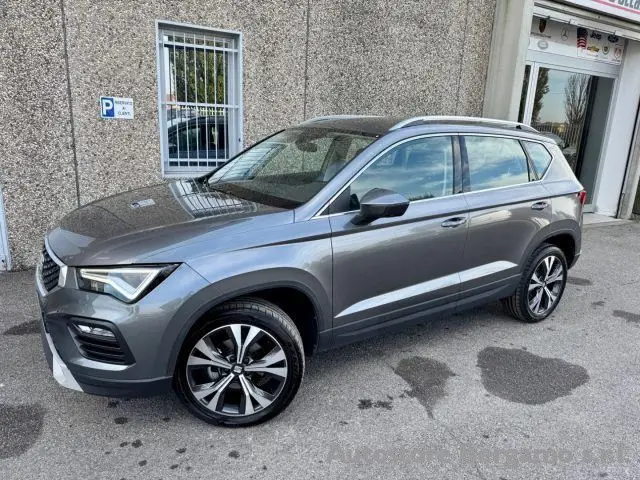 Photo 1 : Seat Ateca 2023 Essence