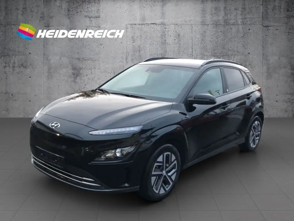 Photo 1 : Hyundai Kona 2021 Non renseigné