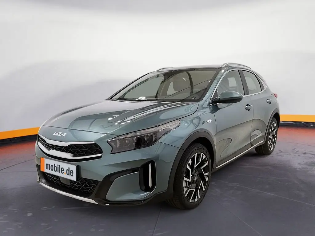 Photo 1 : Kia Xceed 2024 Essence