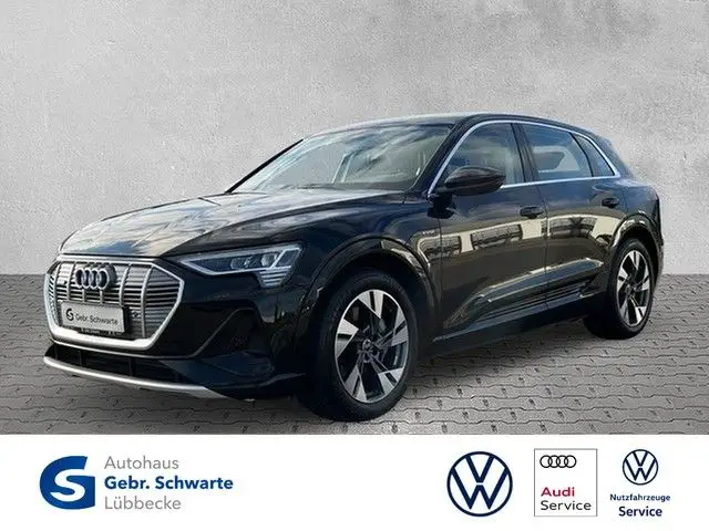 Photo 1 : Audi E-tron 2022 Not specified