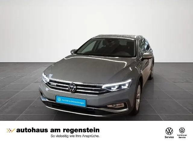 Photo 1 : Volkswagen Passat 2022 Diesel