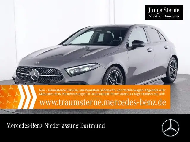 Photo 1 : Mercedes-benz Classe A 2023 Petrol