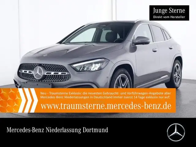 Photo 1 : Mercedes-benz Classe Gla 2023 Petrol