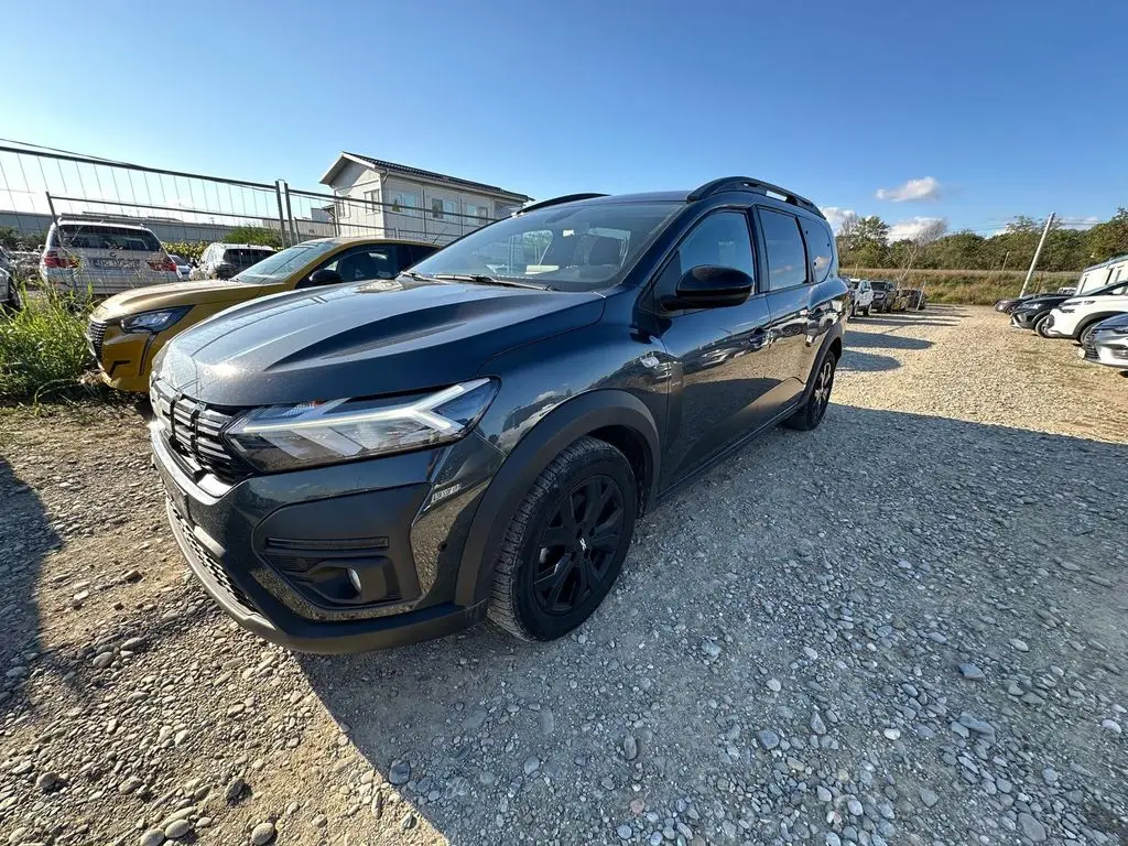 Photo 1 : Dacia Jogger 2023 Petrol