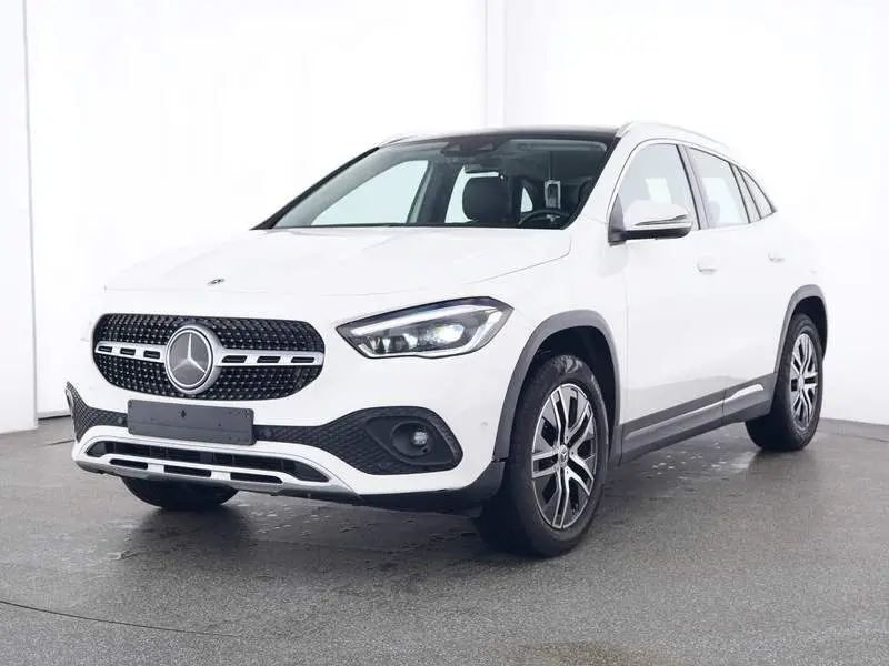 Photo 1 : Mercedes-benz Classe Gla 2023 Essence