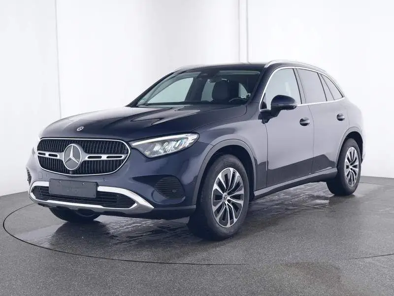 Photo 1 : Mercedes-benz Classe Glc 2023 Essence