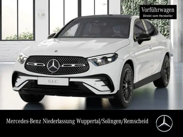 Photo 1 : Mercedes-benz Classe Glc 2024 Petrol