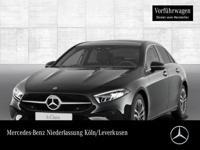 Photo 1 : Mercedes-benz Classe A 2023 Diesel