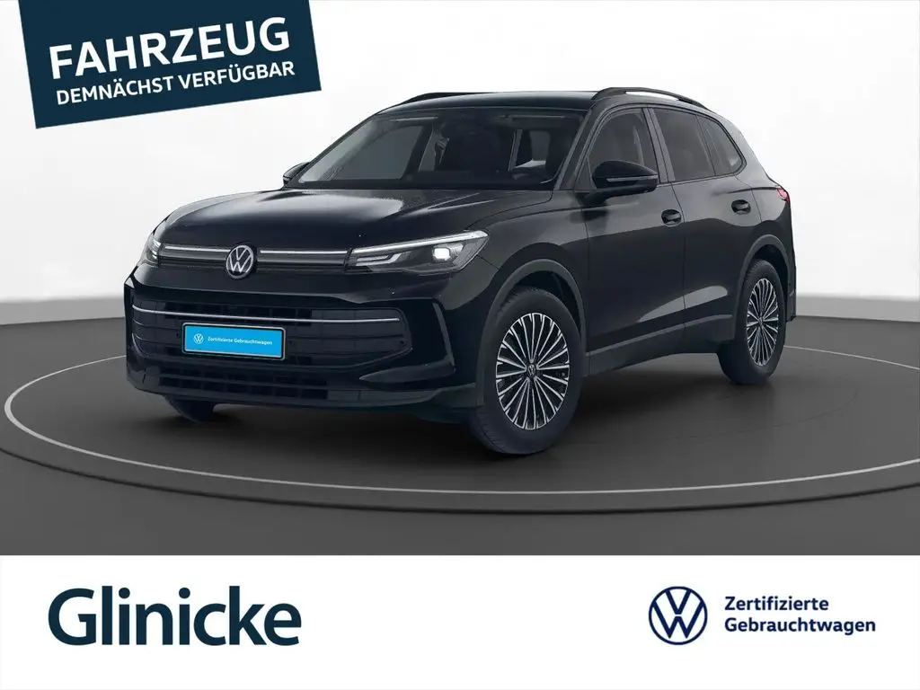 Photo 1 : Volkswagen Tiguan 2024 Essence